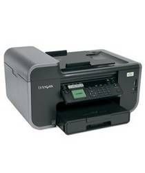 Lexmark Pro709 Yazıcı/Fax/Tarayıcı/Fotokopi