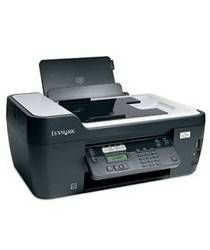 Lexmark InterpretS409 Yazıcı/Fax/Tarayıcı/Fotokopi