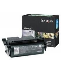 Lexmark 12A6835 Toner