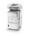 OKI MC851CDTN+ A3Renkli Yazıcı,Tarayıcı, Foto, Fax