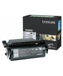 Lexmark 12A6860 Toner