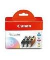 Canon Cli-8 C/M/Y Mürekkep Kartuş Multipack