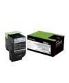 Lexmark 70C8HK0 Siyah Return Toner 4000 Sayfa