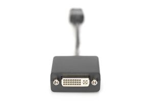 Digitus DisplayPort to DVI (24+5) Dişi Çevirici