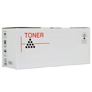 Oki C801 Sarı Muadil Toner (44643005)
