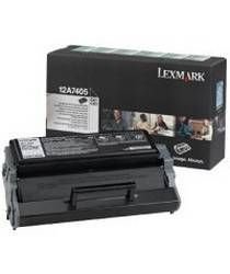 Lexmark 12A7405 Toner