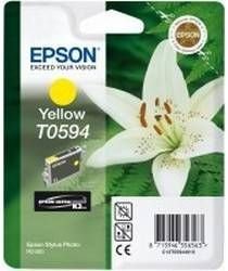 Epson T059440 Mürekkep Kartuş