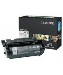 Lexmark 12A7465 Toner