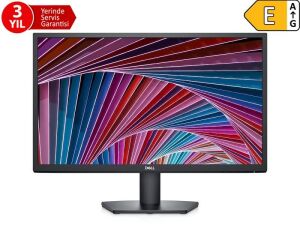 Dell SE2422H 23.8'' 5ms FHD Vga Hdmi VA Monitor