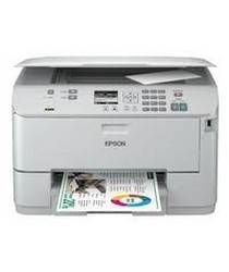 EPSON WORKFORCE Pro WP-4515DN  PRINTER/SCAN/COP.