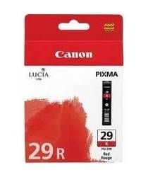Canon Pgi-29 R Mürekkep Kartuş
