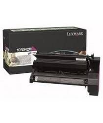 Lexmark 10B042M Toner