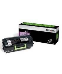 Lexmark 52D5H00 Siyah Return Toner 25000 Sayfa