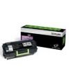 Lexmark 52D5H00 Siyah Return Toner 25000 Sayfa