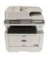 OKI MB451DNW Yazıcı,Tarayıcı, Fotokopi, Faks