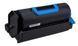 Oki B721 Muadil Toner (45488802)