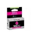Lexmark 14N1070 Magenta Mürekkep Kartuş YK (100XL)