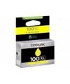 Lexmark 14N1071 Yellow Mürekkep Kartuş YK (100XL)