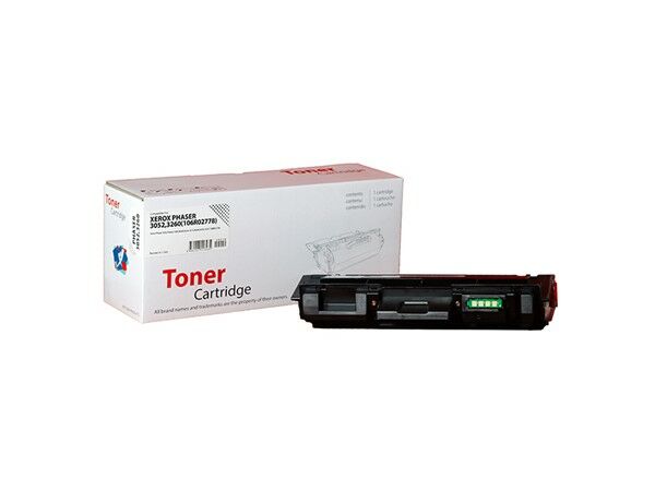 Xerox Phaser 3052 Muadil Toner (106R02778)