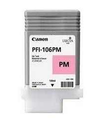 Photo Magenta Kartuş PFI-106PM
