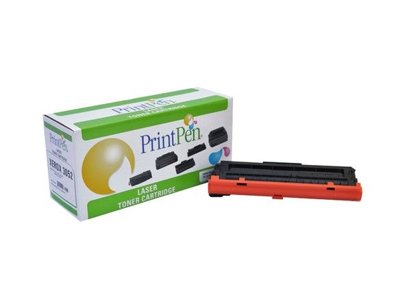 Printpen Xerox Phaser 3052 Muadil Toner (106R02778)