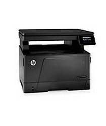 HP LaserJet Pro M435 Multifunction Printer Series