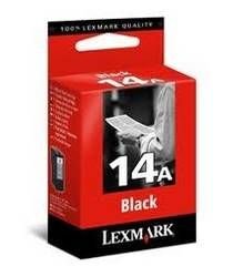 Lexmark 18C2080E Mürekkep Kartuş (14/A)