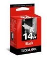 Lexmark 18C2080E Mürekkep Kartuş (14/A)