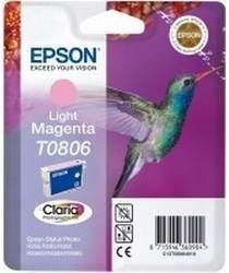 Epson T080640 Mürekkep Kartuş