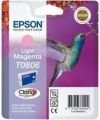 Epson T080640 Mürekkep Kartuş