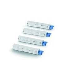 OKI C350-360-C3500-Bk Toner (43459336)