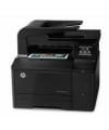HP LaserJet Pro 200 M276nw Clr MFP Prntr