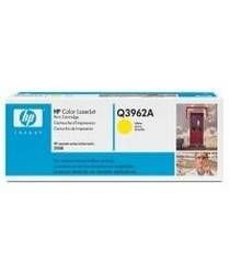 HP Q3962A Toner Orjinal