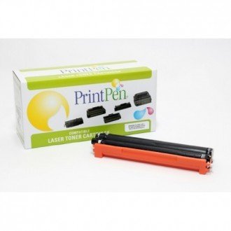 Printpen Brother TN-240Y Sarı Muadil Toner