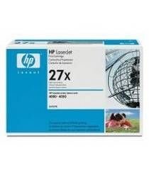 HP C4127X Toner Orjinal