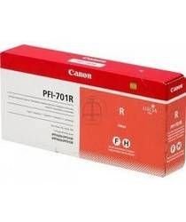 PFI701 RED IPF8000