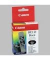 Canon Bci-21Bk Mürekkep Kartuş