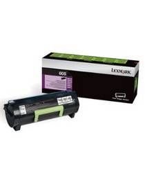 Lexmark 60F5000 Siyah Return Toner 2500 Sayfa
