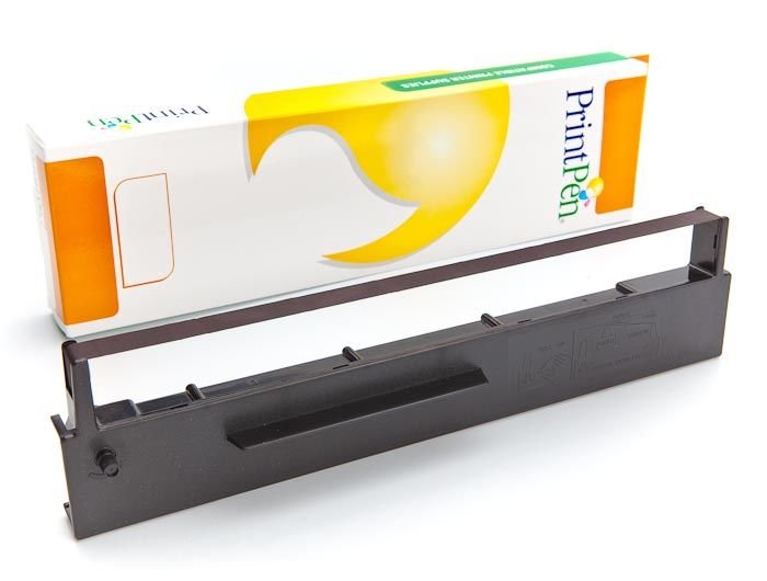 PRINTPEN SEIKOSHA SP-800 Black Yazıcı Şerit