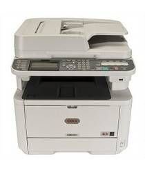 OKI MB451DN Yazıcı,Tarayıcı, Fotokopi, Faks