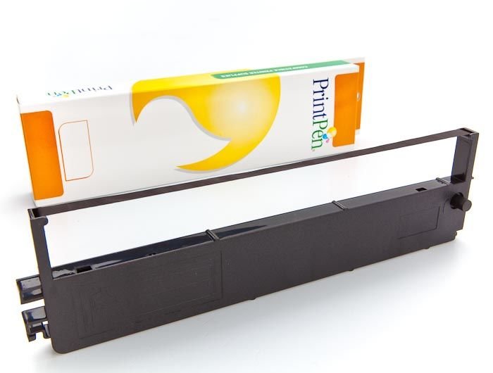 PRINTPEN IBM 4201/4207 Black Yazıcı Şerit