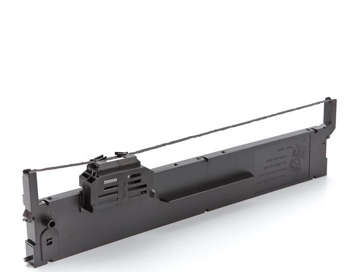 PRINTPEN EPSON PLQ-20 Black Yazıcı Şerit