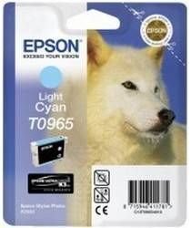 Epson T096540 Mürekkep Kartuş