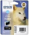 Epson T096540 Mürekkep Kartuş