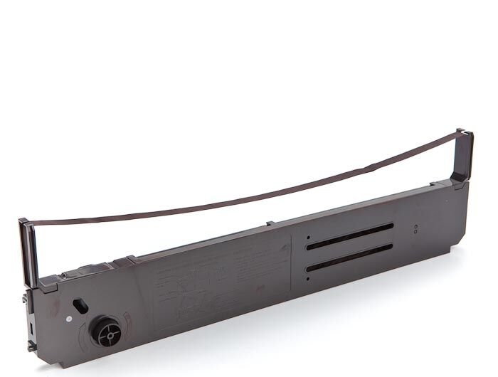 PRINTPEN OKI ML-393 & 3410 Black Yazıcı Şerit
