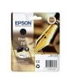 Epson 162140 Siyah Mürekkep Kartuş