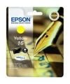 Epson 162440 Yellow Mürekkep Kartuş