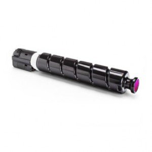 Printpen Canon C-EXV49 (8526B002) Kırmızı Fotokopi Toneri