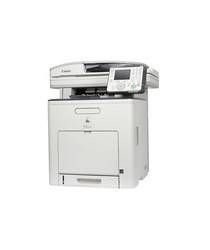 CANON LASER I-SENSYS MF9280CDN A4 2400x600 RENKLI