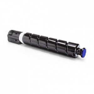 Printpen Canon C-EXV49 (8525B002) Mavi Fotokopi Toneri